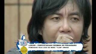 Ari Lasso  Perbedaan Cinta Terakhir [upl. by Cohligan]