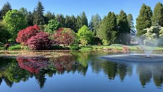 VanDusen Botanical Garden [upl. by Essined42]