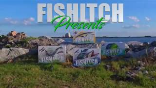 Fishitch Commecial [upl. by Assenahs]