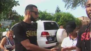 La Fouine  Essaie Encore Clip [upl. by Annyl]