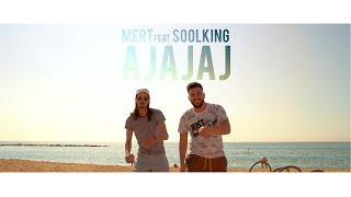 Mert ft SOOLKING  AJAJAJ prod by ARIBEATZ [upl. by Aihtnamas]