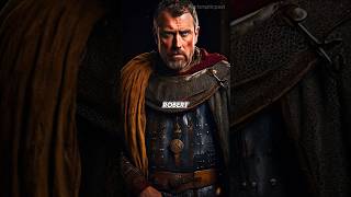 Robert The Bruce the King [upl. by Carolan]