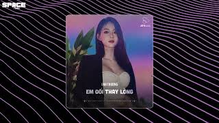 EM ĐỔI THAY LÒNG REMIX  ANH THƯƠNG X DANH VŨ LINH X SPACE REMIX  VIET DEEP  DEEP HOUSE 2024 [upl. by Aidyl]