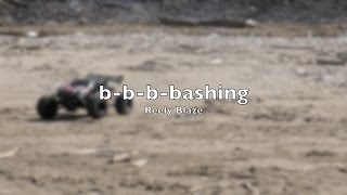 Reely Blaze bbbbashing [upl. by Anialem]