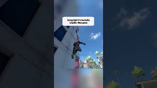 Dying Light 2 is Basically SpiderMan [upl. by Tsuda322]