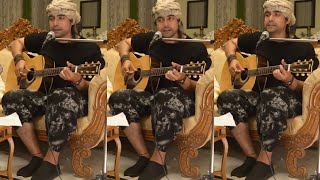 Bahut Aayi Gayi Yaadein Magar is Baar Tum Hi Aana Jubin Nautiyal Sings Live  shorts [upl. by Tenej]