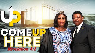 Come Up Here  The Rise Of The Prophetic Voice  Wednesday 30 October 2024  AMI LIVESTREAM [upl. by Emmet271]