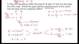 Pipes amp Cisterns Part 2 [upl. by Trista]