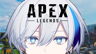 【APEX】かじゅ 初心者・MnK・手元 [upl. by Sailesh]