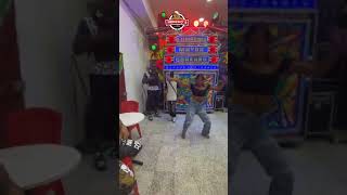 Jova perreo bailando champeta baile bailandochampeta dance champetachallenge [upl. by Ahsema]