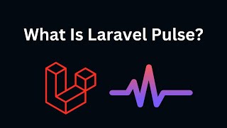 What is Laravel Pulse [upl. by Leventis555]