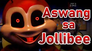 Aswang sa Jollibee  Kwentong Multo  Tagalog Horror Story  Kwento Nakakatakot  Gabi ng Lagim [upl. by Dunaville191]