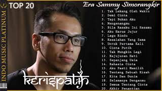 Sammy kerispatih Full Album [upl. by Elcarim]