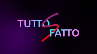 Un Nuovo Inizio Tutto Sfatto 20 [upl. by Ocirema626]