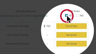 How to order GreyCampus ITIL Foundation Course with discount coupon code [upl. by Nadnerb]