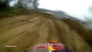 Enzo Lopes Railing in the Rain  vurbmoto [upl. by Tomkins573]