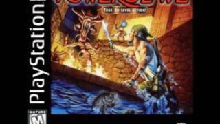 Powerslave Exhumed  08  Nile Gorge [upl. by Hannasus]