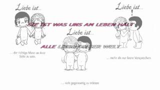 MichelleAlle Liebe dieser Welt [upl. by Yltsew]