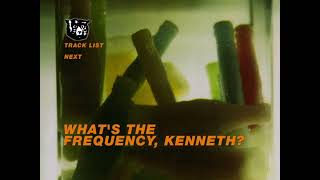 REM Remixed  Whats the Frequency Kenneth Vocals Switcheroo Version [upl. by Hooker]