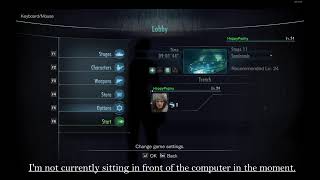 Resident Evil Revelations 1 Raid Mode  Live Streaming 7  High Graphic Resolution [upl. by Attemaj]