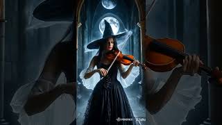 The Witchs Lament Moonlit Violin [upl. by Chamberlin12]