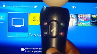 How to Connect and use PS4 Motion Controllers [upl. by Aiden903]