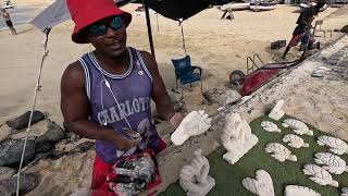 Cabo Verde Sal Island for beginners [upl. by Arahahs]