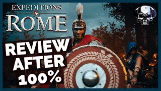 Expeditions Rome  Review After 100 [upl. by Lavina134]