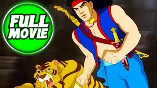 SANDOKAN  The Black Heart of Kali  Full Length Cartoon Movie in English [upl. by Bibi]