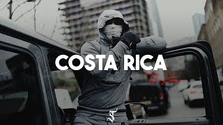 FREE Guitar Drill x Melodic Drill type beat quotCosta Ricaquot [upl. by Nuahsel390]