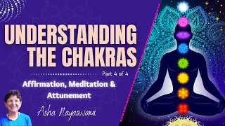 How to Balance Your Chakras and achieve Wellbeing [upl. by Ahsital976]