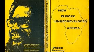 How Europe Underdeveloped Africa A Quick Summary [upl. by Ahcim]