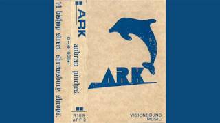 Andrew Pinches  Ark full album [upl. by Mccarty]