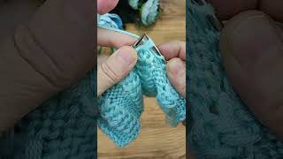 knitting crochet knittingpattern [upl. by Nodab]