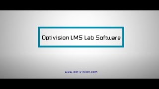 Optivision Lab Management System Testimonial [upl. by Burlie]