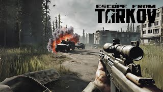 Last chads of wipe  tarkov  37 [upl. by Wolfgang]