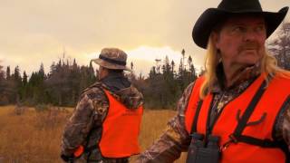 Anticosti Island Whitetails 2017  Where in the World is Colorado Buck [upl. by Remas]