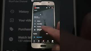 How To Delete All Watched Videos From Watch Later List And History List All At Once [upl. by Aikat]