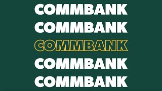 Welcome to the Matildas family Commonwealth Bank [upl. by Shirk]