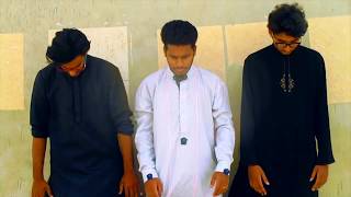 Awkward moments on Eid day  The Fun Fin  Mishkat Khan [upl. by Haduhey922]