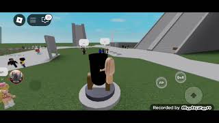 Roblox Ragdoll engine [upl. by Enyawd]