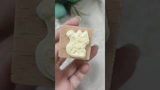 This is definitely your favorite wooden rubber stamp for making cards gifts etc rubberstamps [upl. by Reynolds]