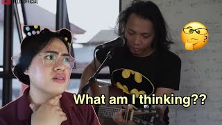 Filipino Reaction to Felix Irwan  When We Were Young Cover by Adele felixirwancover felixirwan [upl. by Sayed]