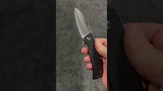 Sencut OmniForm flipper knife knives sencut edc [upl. by Lairbag200]