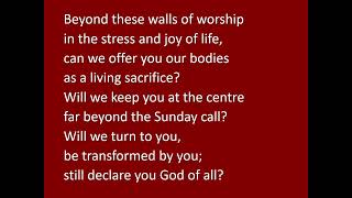 Latchford Sunday Worship [upl. by Zoe]