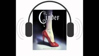 Cinder Audiobook  Listen to Chapter 1 [upl. by Grady]