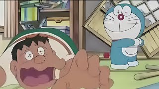 Doraemon episode 1 mere surili awaz  doraemon na kiya giyan ko pareshan  Doraemon episode 1 [upl. by Sucramad]