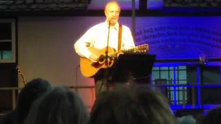 Hannes Wader  Die Moorsoldaten live in Kelkheim 10072015 [upl. by Crosley]