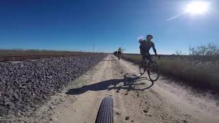 RGV Gravel Grinders Burgers Bikes and Beer [upl. by Anahgem]