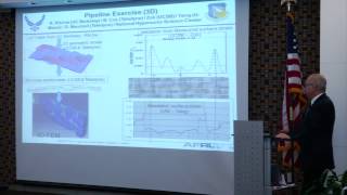 Dr Ali Sayir  Aerospace Materials for Extreme Environments [upl. by Ginnifer]